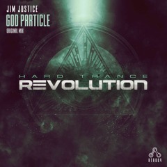 Jim Justice - God Particle ***OUT NOW!!!***