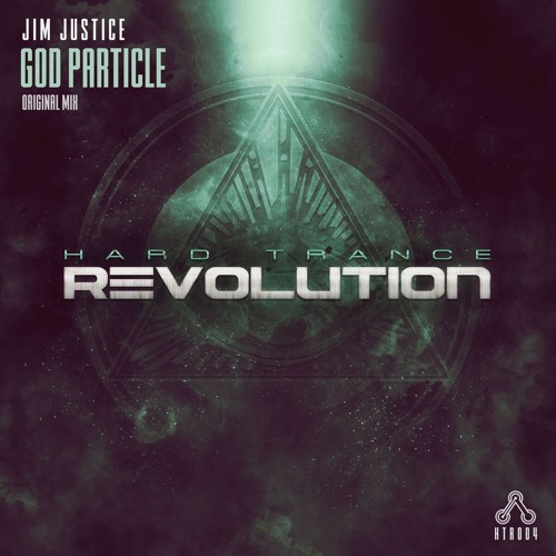 Jim Justice - God Particle ***OUT NOW!!!***