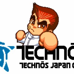 COMMAN- Technos Heroes