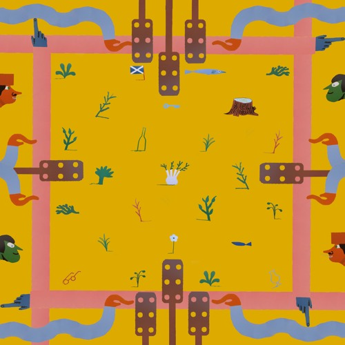 Root Feed Pinball