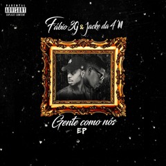 5-Rancor - Jacke da 4'M e Fabio 3G