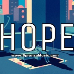 [FREE] Lo - Fi Type Beat - "H O P E" | Prod. by SP