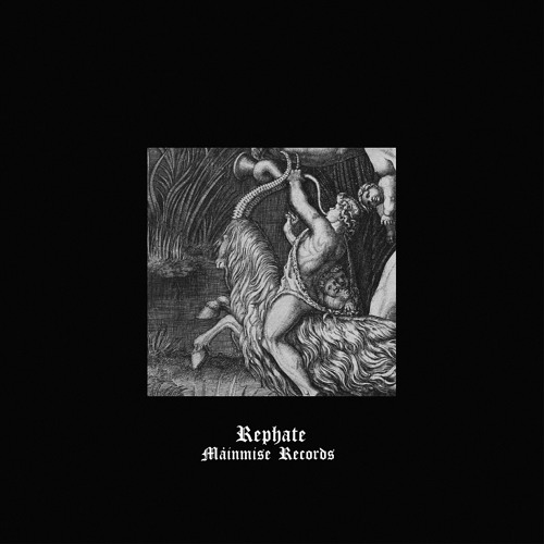 Rephate - RFR (YÅ Acid Mix)