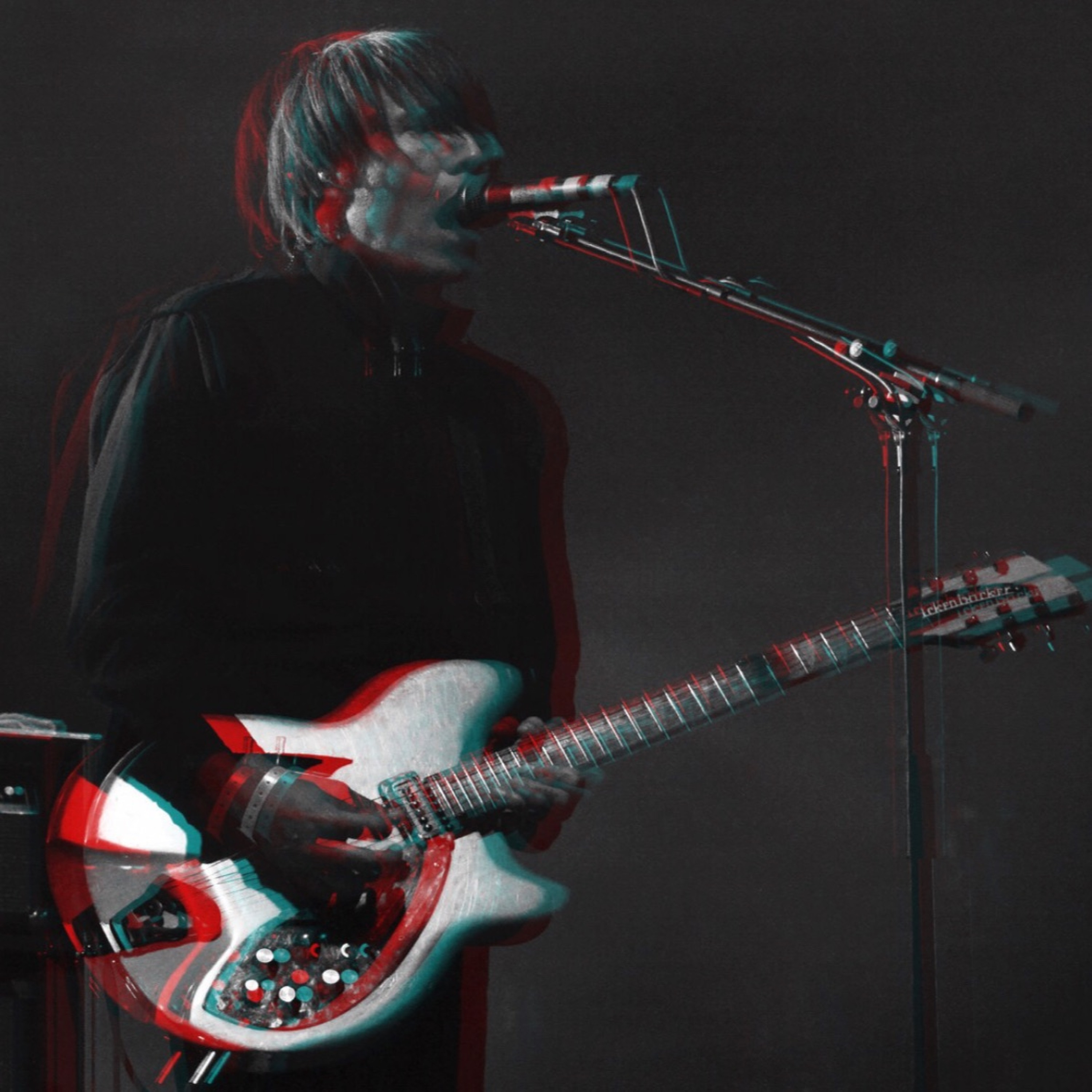 Guitar Noise