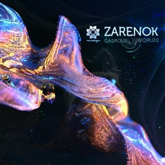 Mudra podcast / Zarenok - Gaseous Worlds [MMP81]