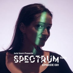 Spectrum Radio 081 by JORIS VOORN | LIVE at Spectrum ADE, Central Station Amsterdam Pt.3
