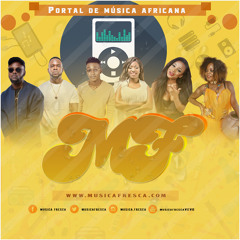 Kizomba/semba mix