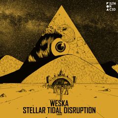 Weska - Stellar Tidal Disruption (Original Mix)