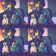 قضى عمري-abdulrahman ali (cover)