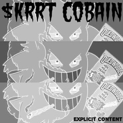 $krrt Cobain x Cocaine Krueger - Aim 4 Yo Head (Prod. Apoc Krysis) (Memphis 66.6 Exclusive)