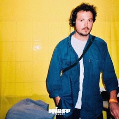 Aurèle : Radio Mix for Rinse France (06.11.18)