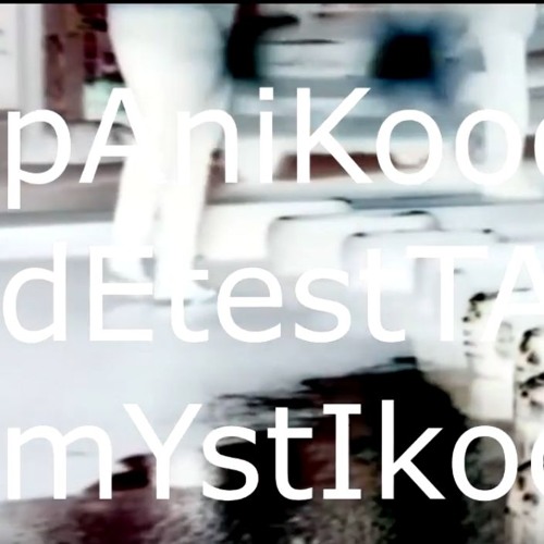 PANIKO - LA TIERRA SE VENGARÁ