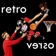 Retro/Verso #4 Le Sport w/ Elise Kravets & Lou Bacèu
