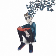 $kinnykk - Бабочки В Голове