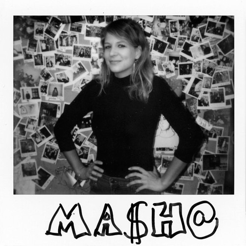 BIS Radio Show #964 with Masha