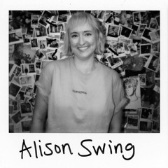 BIS Radio Show #964 with Alison Swing