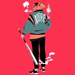 Trampoline (feat. T9)