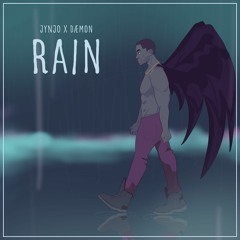 Jynjo x DÆMON - Rain
