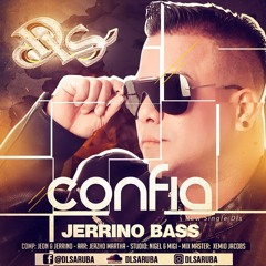 DLS FT JERRINO BASS - CONFIA