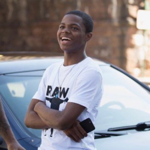 TJ Porter - Trench Talk (rapsandhustles.com)