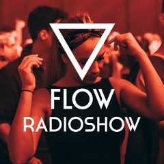 Franky Rizardo presents FLOW Radioshow 267