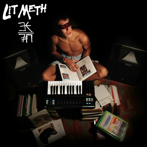 LIT METH . Studio La Notte (prod. PYROCLASTIQ)
