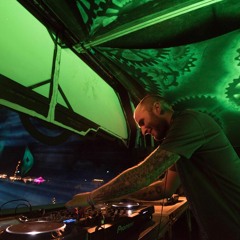 NEURONOD DJSET @ HADRA TRANCE FESTIVAL 2018 [06.09] 22:30/00:00