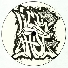 LQ & Midnight Dubs - Gunman Pollution