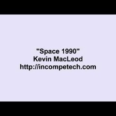 Space 1990 By Kevin MacLeod