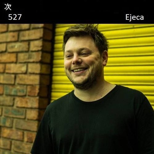 Tsugi Podcast 527 : Ejeca