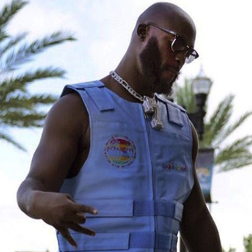 Leondard Fournette Stops By