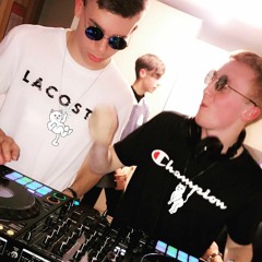 Tech Mix's