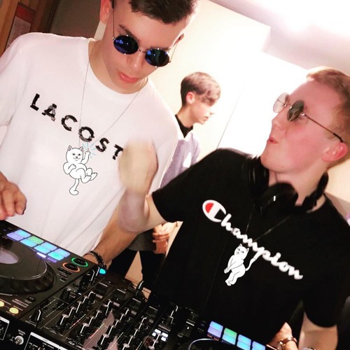 Tech Mix's
