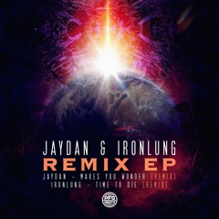 Makes You Wonder - Jaydan Remix