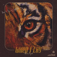 Nissa Seych - When I Lay