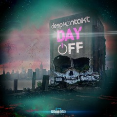 Deep Køntakt - Day Off (Original Mix) - OUT NOW