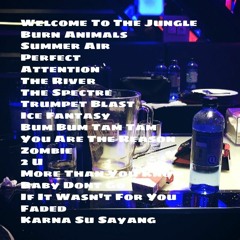 BREAKBEAT LAWAK #Req Kervin (B0NENG)