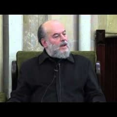 بسام جرار- تفسير-  العلامات الكبرى  ج6 -المهدي