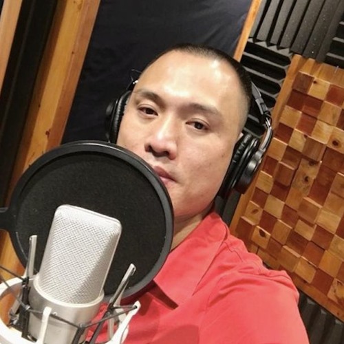 Dòng sông của Thầy - ca sĩ Vũ Quốc Nam