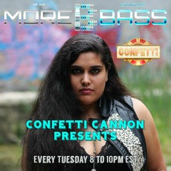 Confetti Cannon Presents: Episode 80 - The 2018 Birthday Cannon Set! - FREE DOWNLOAD