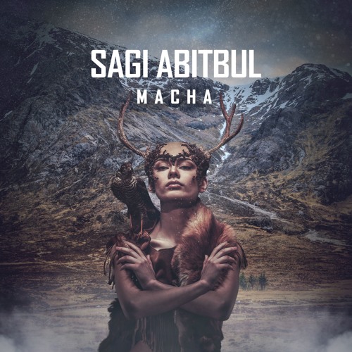 Sagi Abitbul - Macha