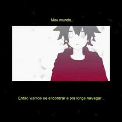 VMZ - Meu Mundo