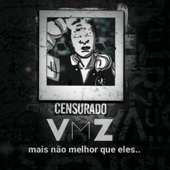 VMZ - Prodígio em Ascensão
