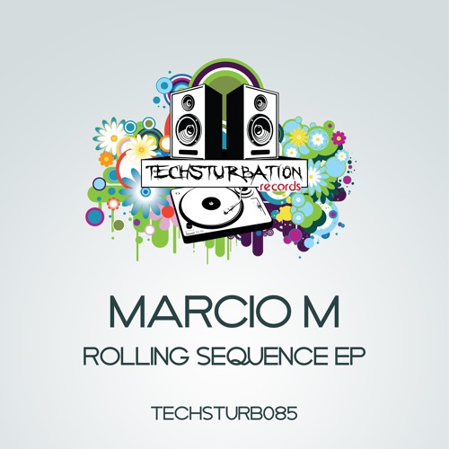 Marcio M - Selfdestruct Sequence (Original Mix) TECHSTURB085