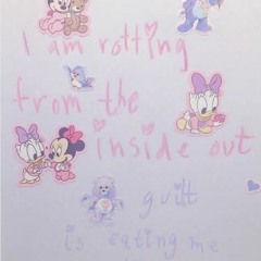 who am I anymore (prod. vanNorte)