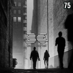 Burn Cartel Radio 75 w/ w/u