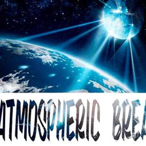 атмосферик слушать