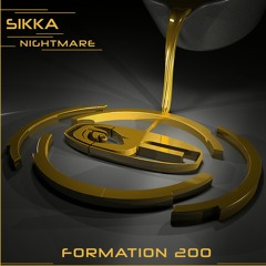 Sikka - Nightmare (clip) / Formation 200 LP