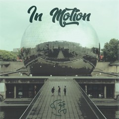 In Motion - 12" Various Artists