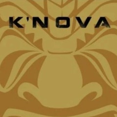 Ride the Wave - K'Nova